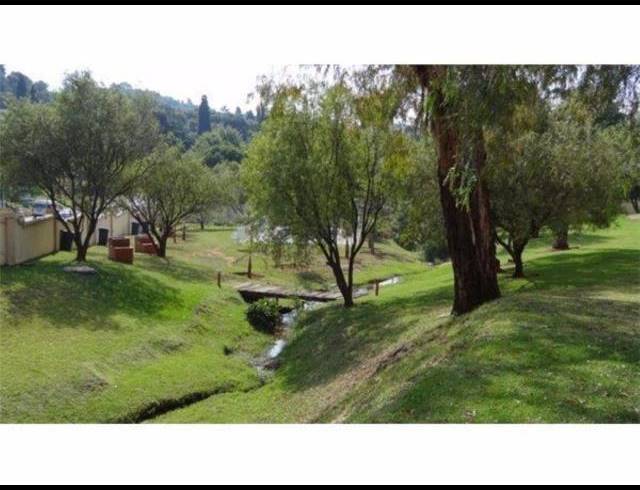 2 BEDROOM PROPERTY TO RENT IN HELDERKRUIN